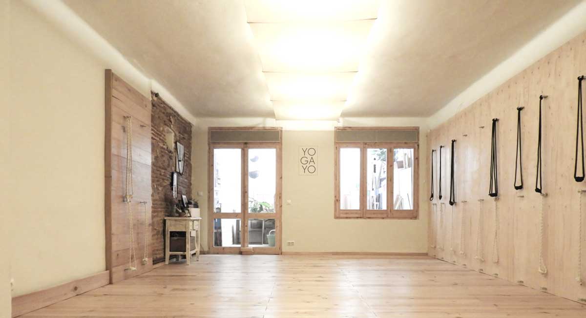 Centro-de-Yoga-Iyengar-en-Barcelona