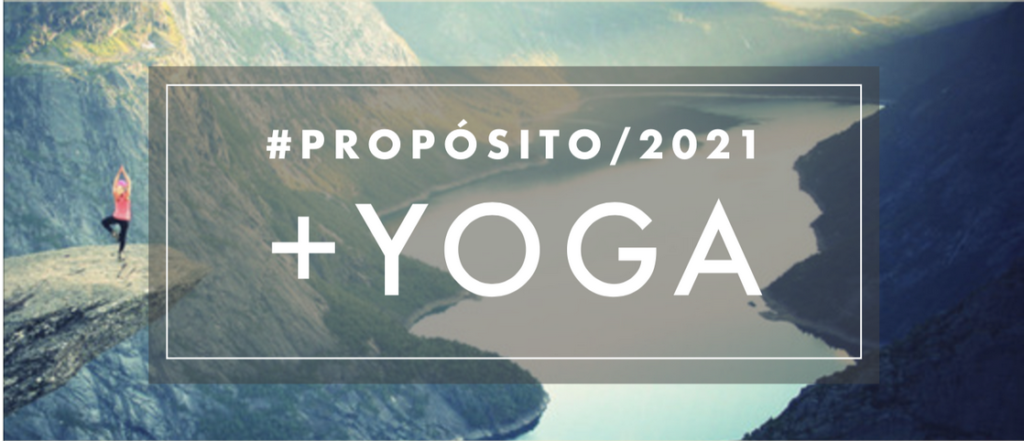 proposito 2021 yogayo